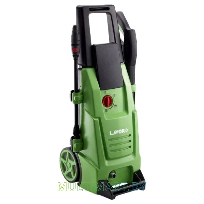 Мойка высокого давления Lavor NJ Plus 145 WPS (8.092.0080C)